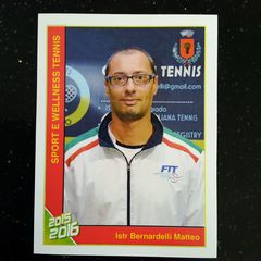 Immagine profilo di tennisplay